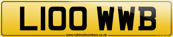 L100 WWB