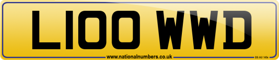 L100 WWD