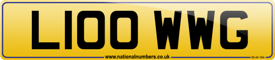 L100 WWG
