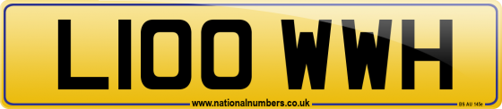 L100 WWH