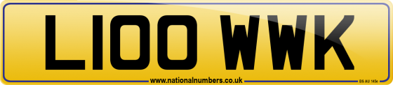 L100 WWK