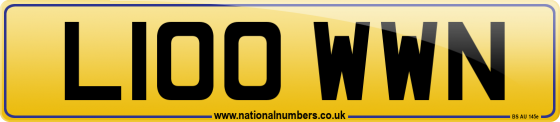L100 WWN