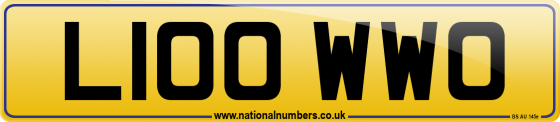 L100 WWO