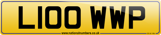 L100 WWP