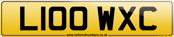 L100 WXC