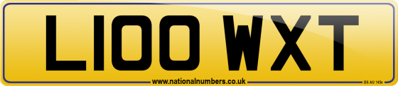L100 WXT