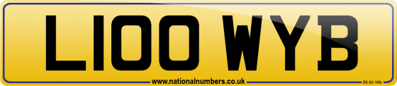 L100 WYB