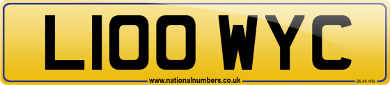 L100 WYC