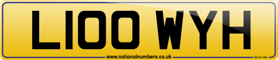 L100 WYH