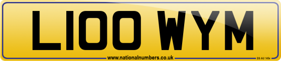 L100 WYM