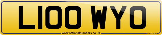 L100 WYO