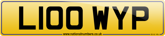 L100 WYP