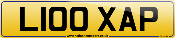 L100 XAP