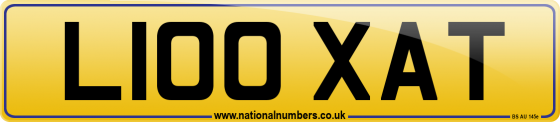 L100 XAT