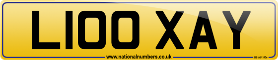 L100 XAY
