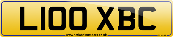 L100 XBC