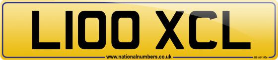 L100 XCL
