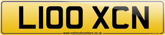 L100 XCN