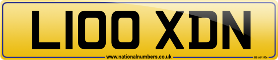 L100 XDN