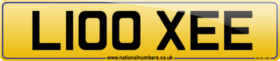 L100 XEE