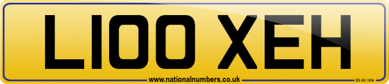 L100 XEH