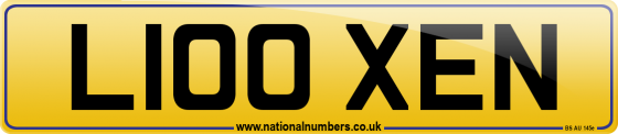 L100 XEN