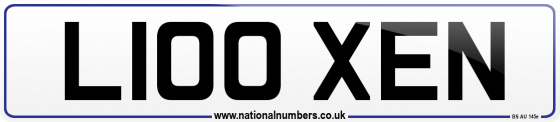 L100 XEN