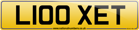 L100 XET