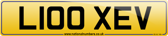 L100 XEV