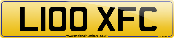 L100 XFC