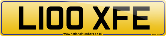 L100 XFE