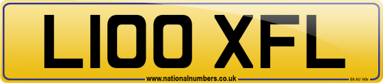 L100 XFL