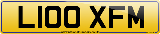 L100 XFM