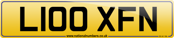 L100 XFN