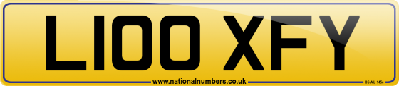 L100 XFY