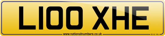 L100 XHE