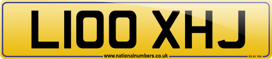 L100 XHJ
