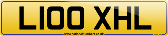 L100 XHL