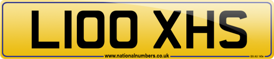 L100 XHS
