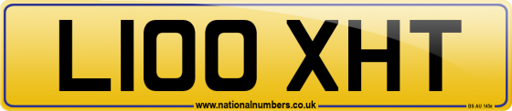 L100 XHT