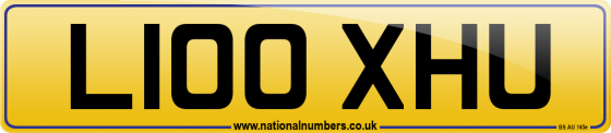 L100 XHU