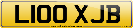 L100 XJB