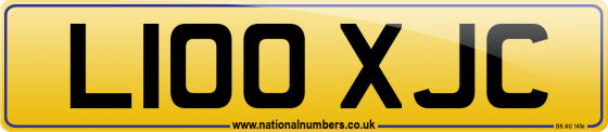 L100 XJC