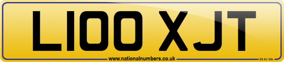 L100 XJT