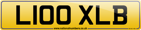 L100 XLB