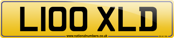L100 XLD