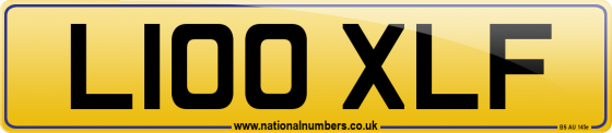 L100 XLF
