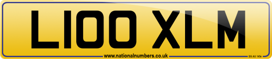 L100 XLM