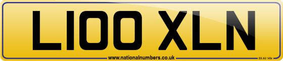 L100 XLN
