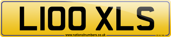 L100 XLS